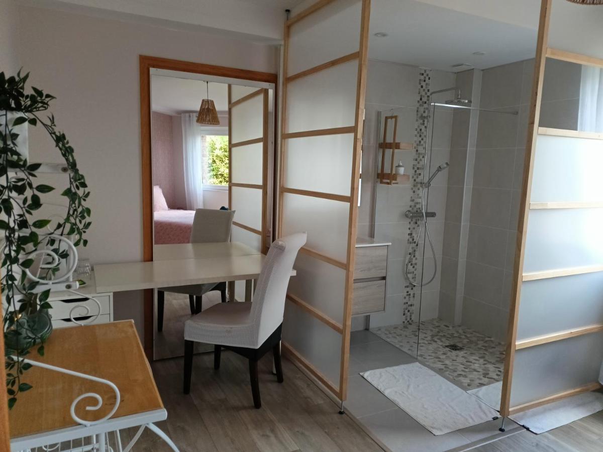 Les Chambres Du Vert Galant Rez De Jardin Verlinghem Dış mekan fotoğraf