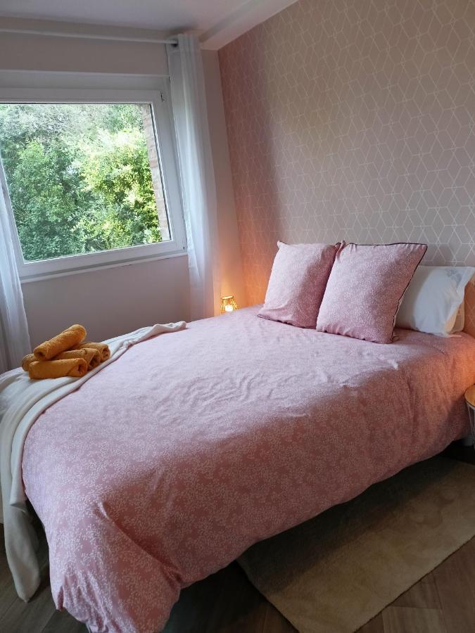 Les Chambres Du Vert Galant Rez De Jardin Verlinghem Dış mekan fotoğraf